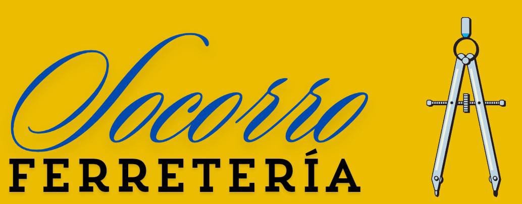 Ferretería Moderna Logo